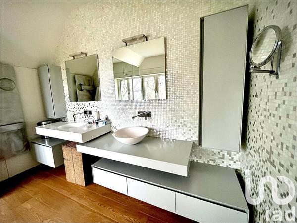 Maison à vendre 13 pièces 360 m² Saint-Malo