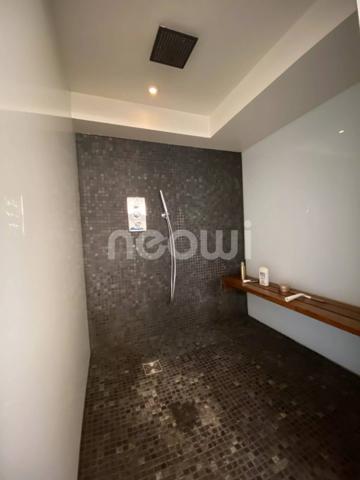 CALUIRE BISSARDON - DUPLEX MEUBLÉ DE 98,49M2