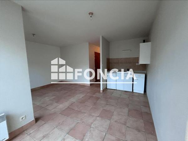 Location Appartement 2 pièces 40.1 m² - 33 BOULEVARD DALBY Nantes 44000