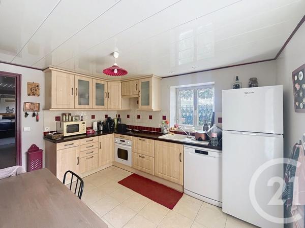 Maison à vendre  5 pièces - 187,20 m 2   LUCON  - 85