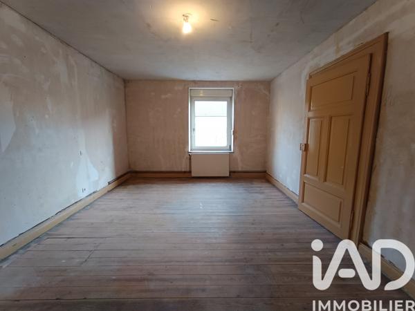 Maison à vendre 7 pièces 201 m² Niderviller