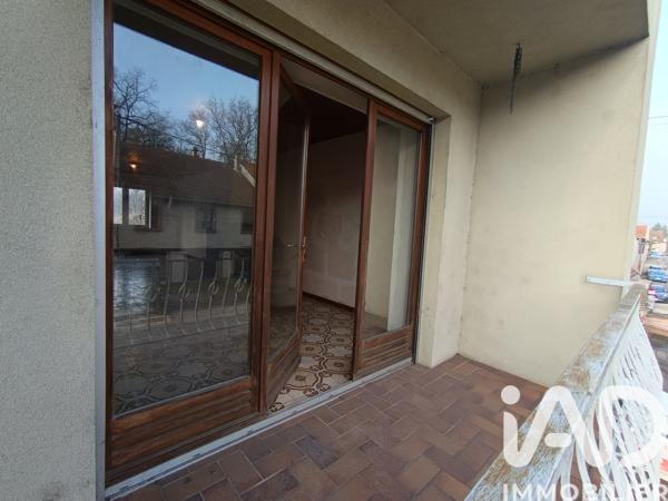 Maison à vendre 7 pièces 201 m² Niderviller