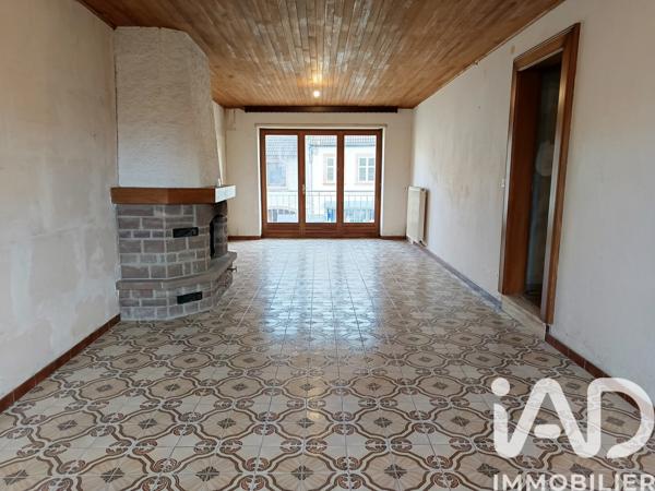 Maison à vendre 7 pièces 201 m² Niderviller