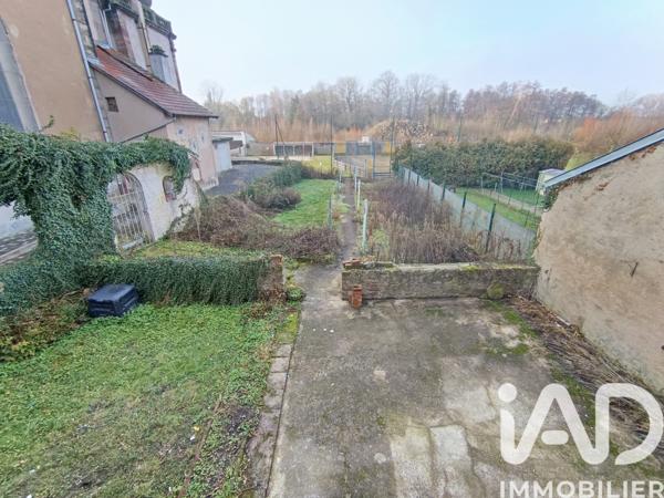Maison à vendre 7 pièces 201 m² Niderviller