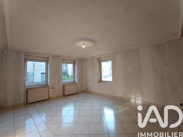 Maison à vendre 7 pièces 201 m² Niderviller
