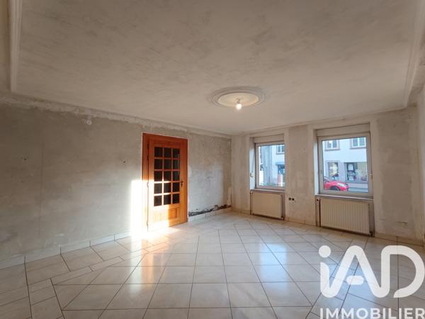 Maison à vendre 7 pièces 201 m² Niderviller