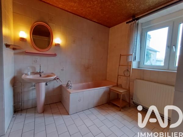 Maison à vendre 7 pièces 201 m² Niderviller