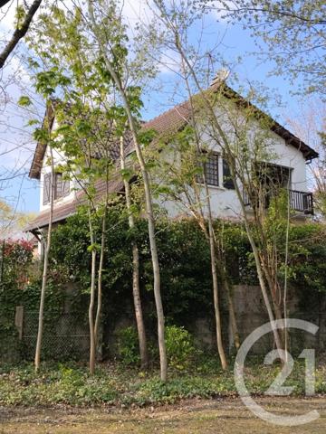 Maison à vendre  5 pièces - 123 m2 DRAVEIL - 91