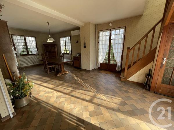 Maison à vendre  5 pièces - 123 m2 DRAVEIL - 91