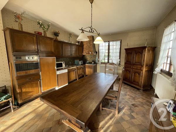 Maison à vendre  5 pièces - 123 m2 DRAVEIL - 91