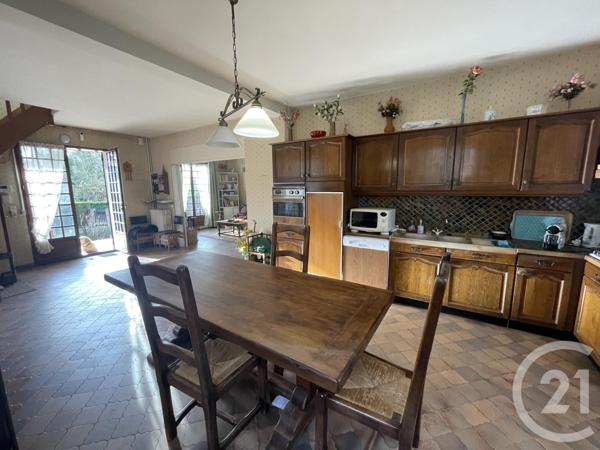 Maison à vendre  5 pièces - 123 m2 DRAVEIL - 91