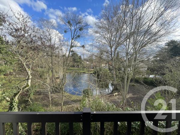 Maison à vendre  5 pièces - 123 m2 DRAVEIL - 91