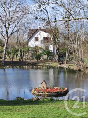 Maison à vendre  5 pièces - 123 m2 DRAVEIL - 91