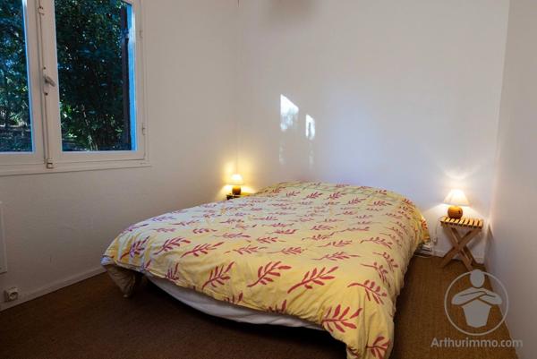 Vente Maison 4 pièces 88 m2 à Biscarrosse