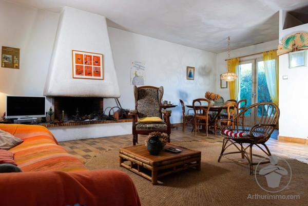 Vente Maison 4 pièces 88 m2 à Biscarrosse