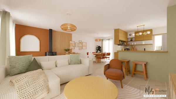 Vente Maison 4 pièces 88 m2 à Biscarrosse