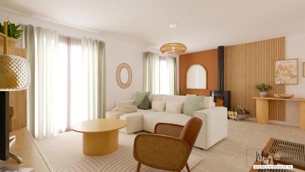 Vente Maison 4 pièces 88 m2 à Biscarrosse