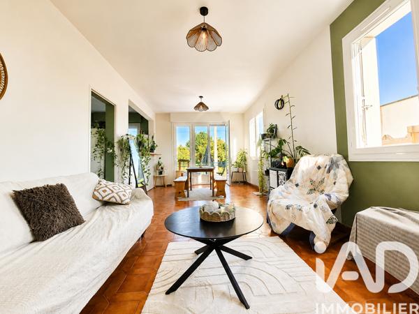 Maison à vendre 4 pièces 72,6 m² La Tremblade