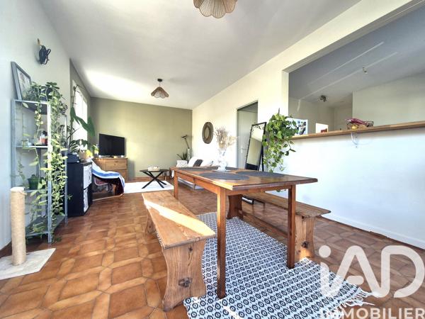 Maison à vendre 4 pièces 72,6 m² La Tremblade