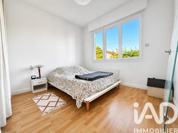 Maison à vendre 4 pièces 72,6 m² La Tremblade