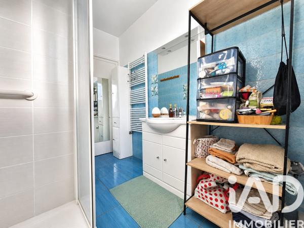Maison à vendre 4 pièces 72,6 m² La Tremblade