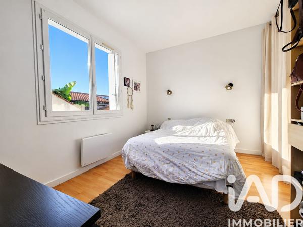 Maison à vendre 4 pièces 72,6 m² La Tremblade