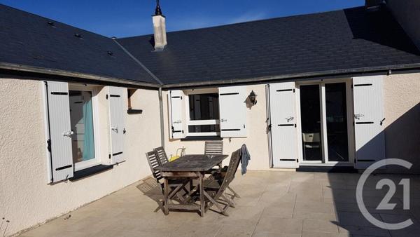 Maison à vendre  4 pièces - 94 m2 LA CHAPELLE ST MESMIN - 45