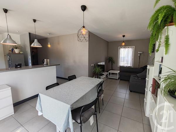 Maison à vendre  4 pièces - 94 m2 LA CHAPELLE ST MESMIN - 45