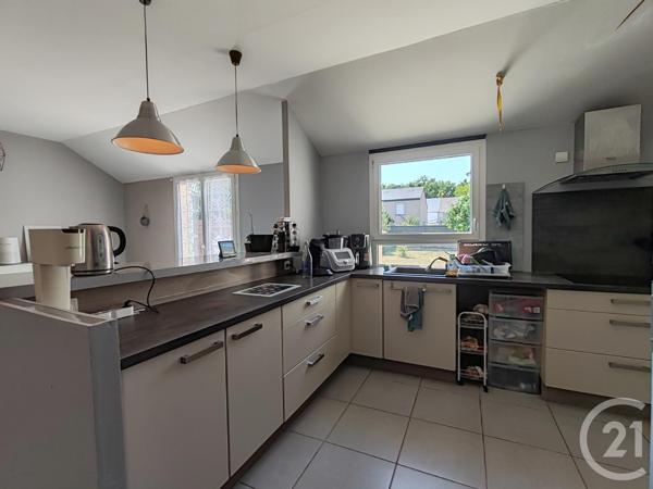 Maison à vendre  4 pièces - 94 m2 LA CHAPELLE ST MESMIN - 45