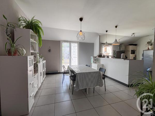 Maison à vendre  4 pièces - 94 m2 LA CHAPELLE ST MESMIN - 45