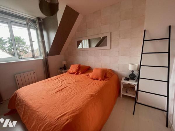 Le Touquet proche base nautique