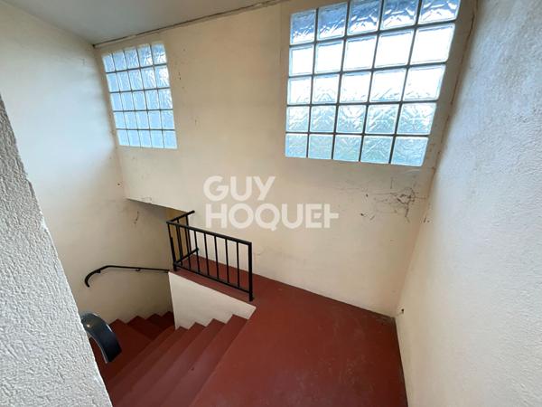 EXCLUSIVITE : Maison 148 m2 dont appartement de 40 m2 sur une parcelle d'environ 600 m2