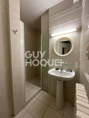 EXCLUSIVITE : Maison 148 m2 dont appartement de 40 m2 sur une parcelle d'environ 600 m2