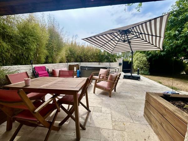 Vente / Maison ancienne à Fondettes (37230)