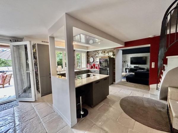 Vente / Maison ancienne à Fondettes (37230)
