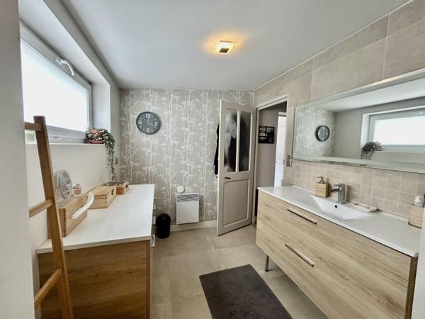 Vente / Maison ancienne à Fondettes (37230)