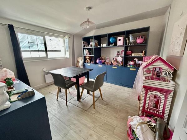 Vente / Maison ancienne à Fondettes (37230)