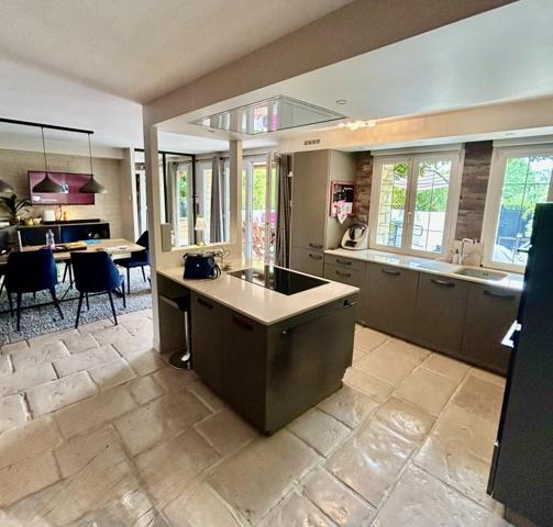 Vente / Maison ancienne à Fondettes (37230)