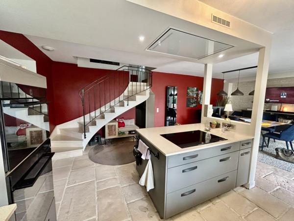 Vente / Maison ancienne à Fondettes (37230)