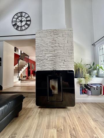 Vente / Maison ancienne à Fondettes (37230)