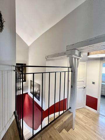 Vente / Maison ancienne à Fondettes (37230)
