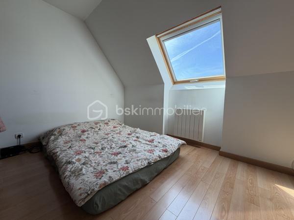 Maison traditionnelle de 141 m²