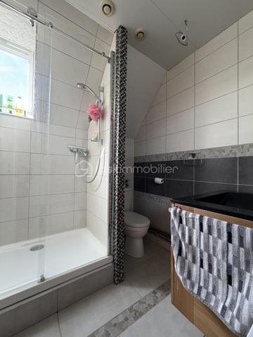 Maison traditionnelle de 141 m²