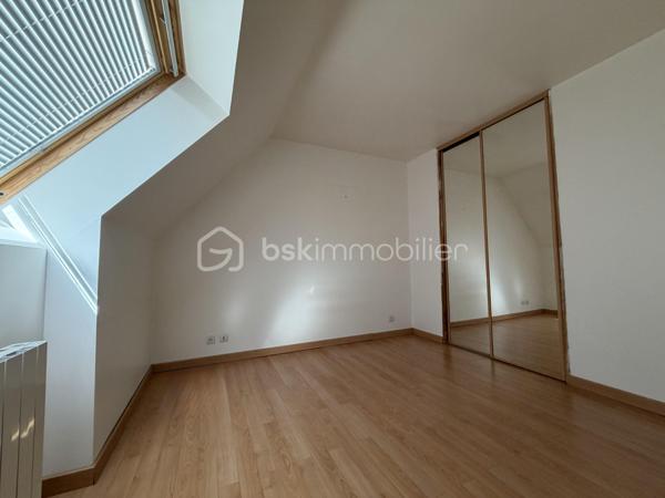 Maison traditionnelle de 141 m²
