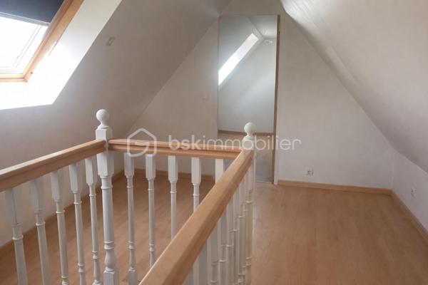 Maison traditionnelle de 141 m²