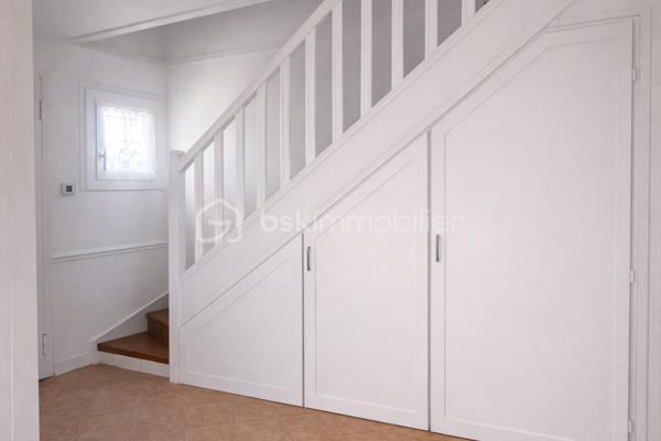 Maison traditionnelle de 141 m²