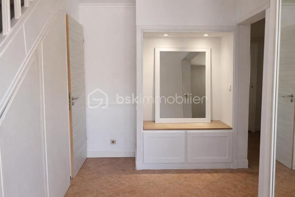 Maison traditionnelle de 141 m²