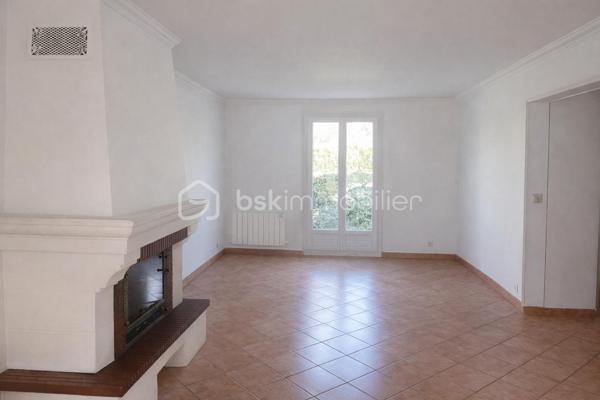Maison traditionnelle de 141 m²