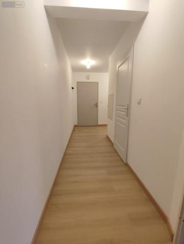 Appartement à louer à Grand-Bourgtheroulde dans l'Eure (27520), ref : 2024L50