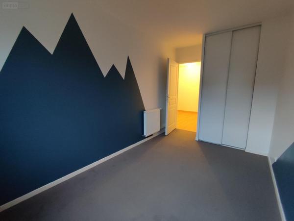 Appartement à louer à Grand-Bourgtheroulde dans l'Eure (27520), ref : 2024L50